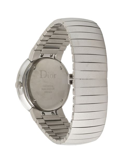 la d de dior watch price uk|All Prices for Dior Watches .